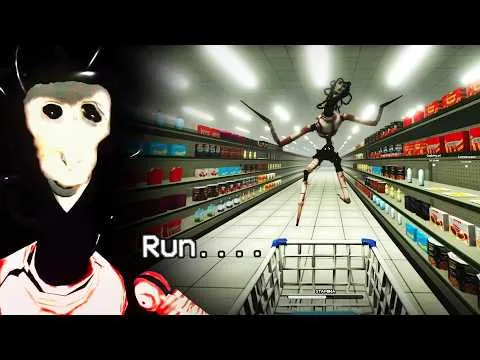 Day-by-day run